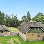 10016-ulfborg-baekbyvej-94 Сasa de vacaciones *