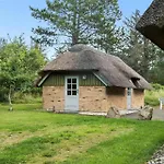 Сasa de vacaciones 10016-ulfborg-baekbyvej-94 Ulfborg