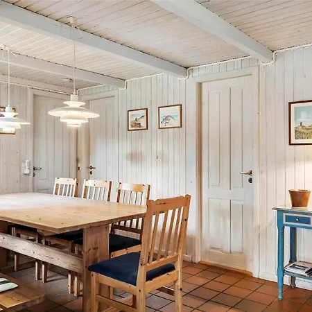 10016-ulfborg-baekbyvej-94 Holiday home *