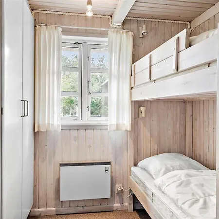 10016-ulfborg-baekbyvej-94 Holiday home *