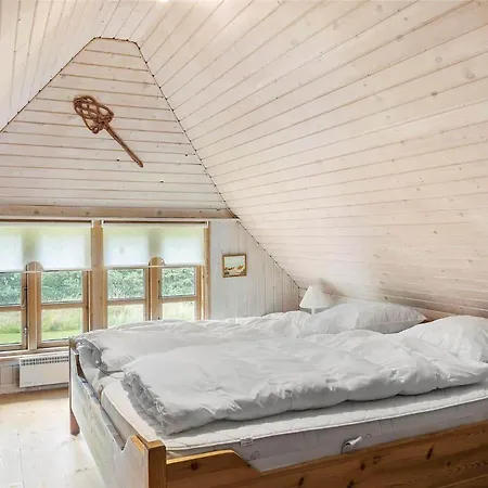 Holiday home 10016-ulfborg-baekbyvej-94 *