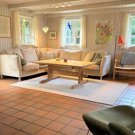 10016-ulfborg-baekbyvej-94 Tatil Evi Ulfborg