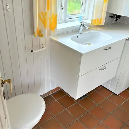 Tatil Evi 10016-ulfborg-baekbyvej-94 Ulfborg