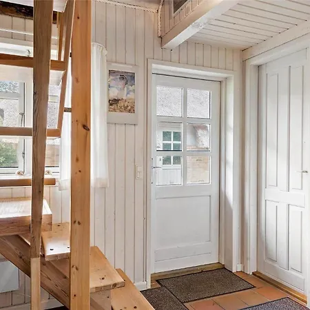 Tatil Evi 10016-ulfborg-baekbyvej-94 *