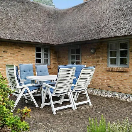 Tatil Evi 10016-ulfborg-baekbyvej-94 Ulfborg