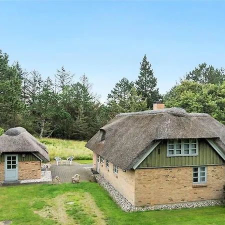 10016-ulfborg-baekbyvej-94 Tatil Evi *