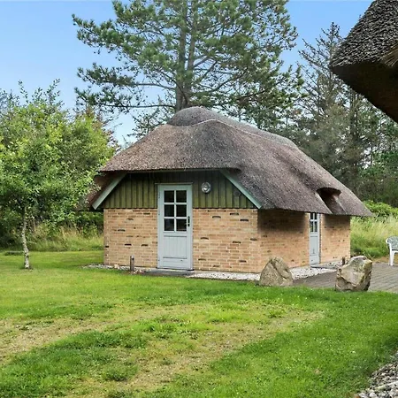 Tatil Evi 10016-ulfborg-baekbyvej-94 Ulfborg