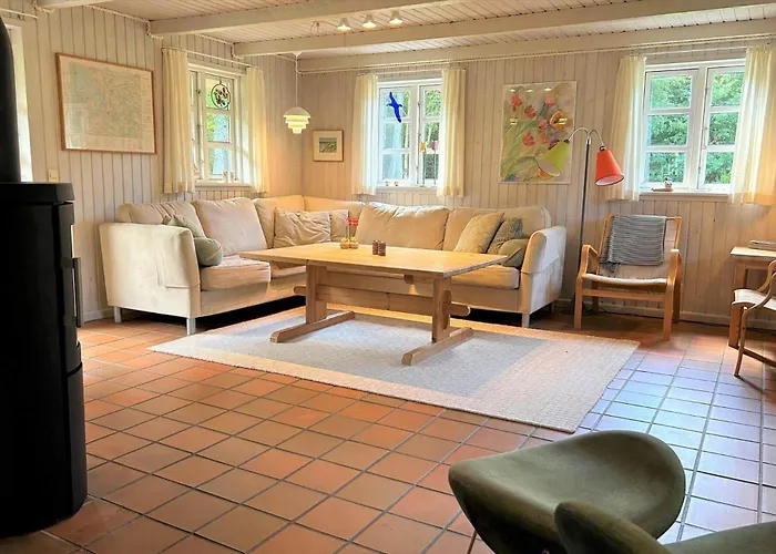 10016-ulfborg-baekbyvej-94 Tatil Evi Ulfborg